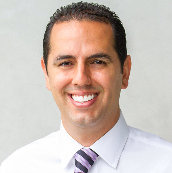 Dr. Yosi P. Behroozan