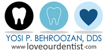 Love Our Dentist - Santa Monica